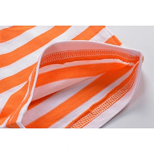 New Fashion Summer Striped short Toddler Boy Pants children Trousers for baby boy