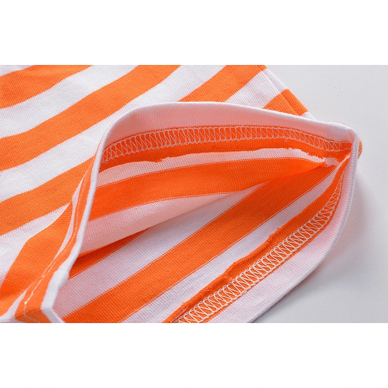 New Fashion Summer Striped short Toddler Boy Pants children Trousers for baby boy