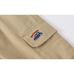 wholesale kids pants boy kids cotton pants casual pants for kids