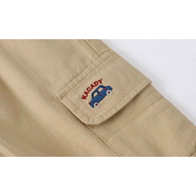 wholesale kids pants boy kids cotton pants casual pants for kids