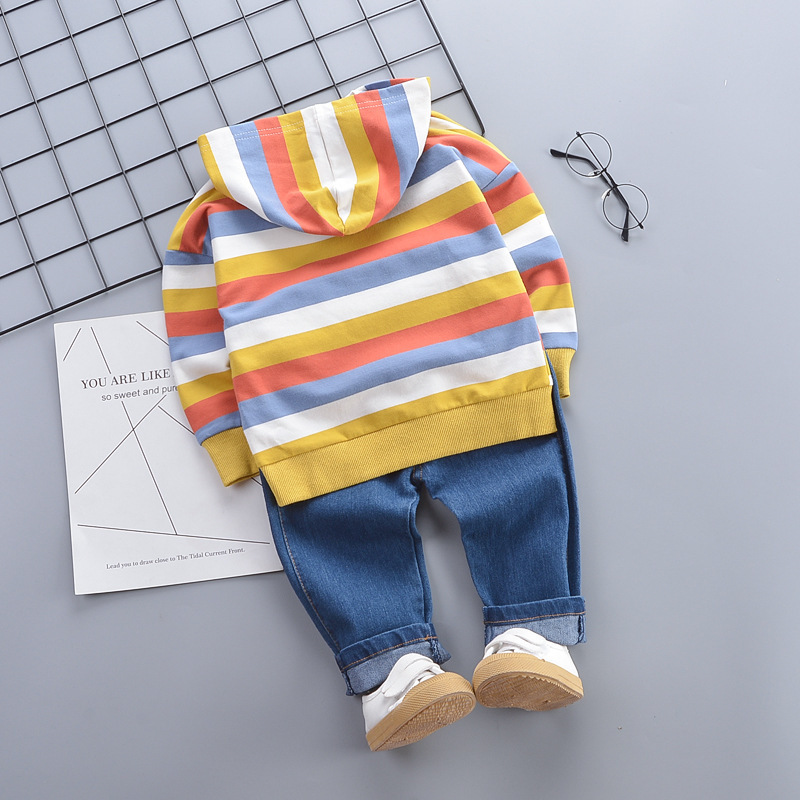 baby boy clothing sets