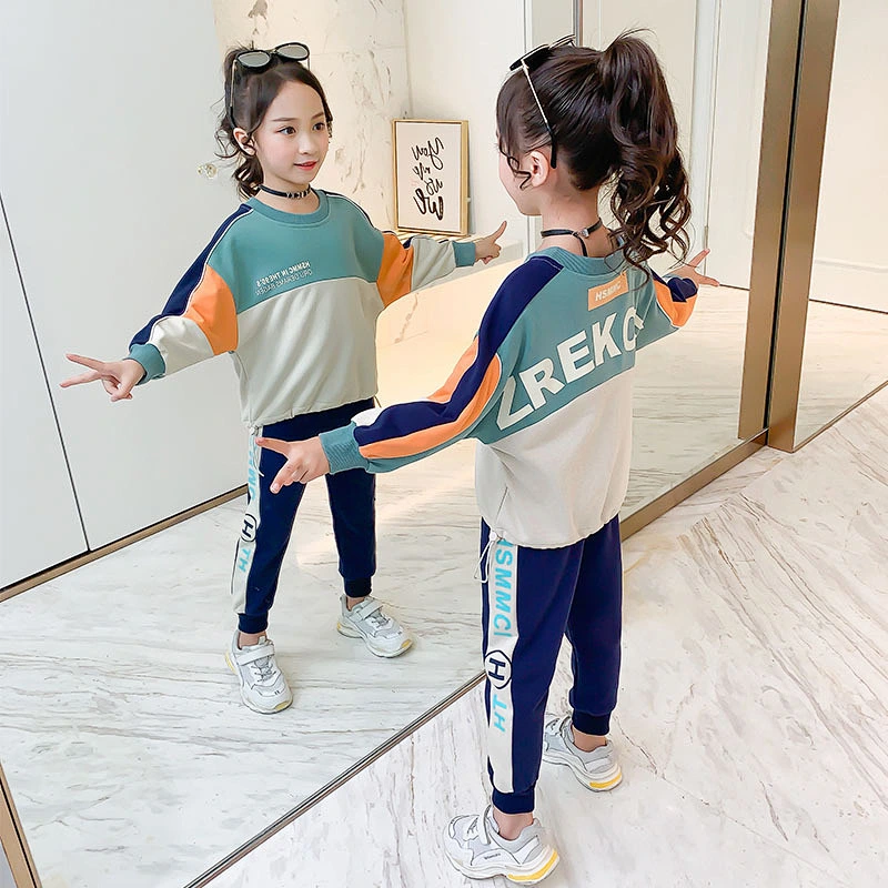 Cute Toddler Baby Girl Clothes Sets
