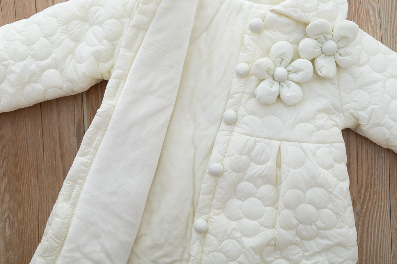 newborn dress winter