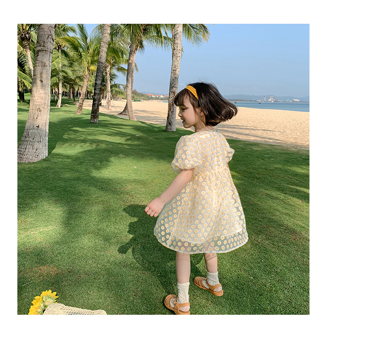 girl kids dress
