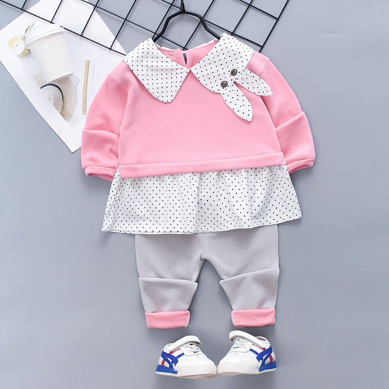 Newborn & Little Baby Girl Dresses & Outfits