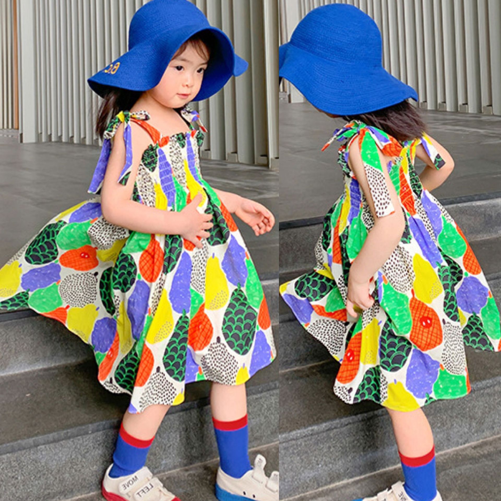 kids dress