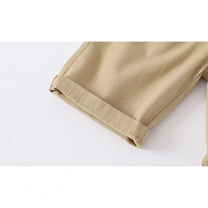 wholesale kids pants boy kids cotton pants casual pants for kids
