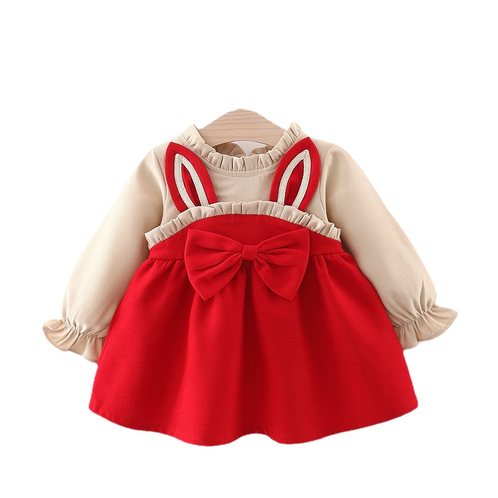 autumn dress