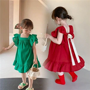 european kids dresses set pretty dress for kids dress set