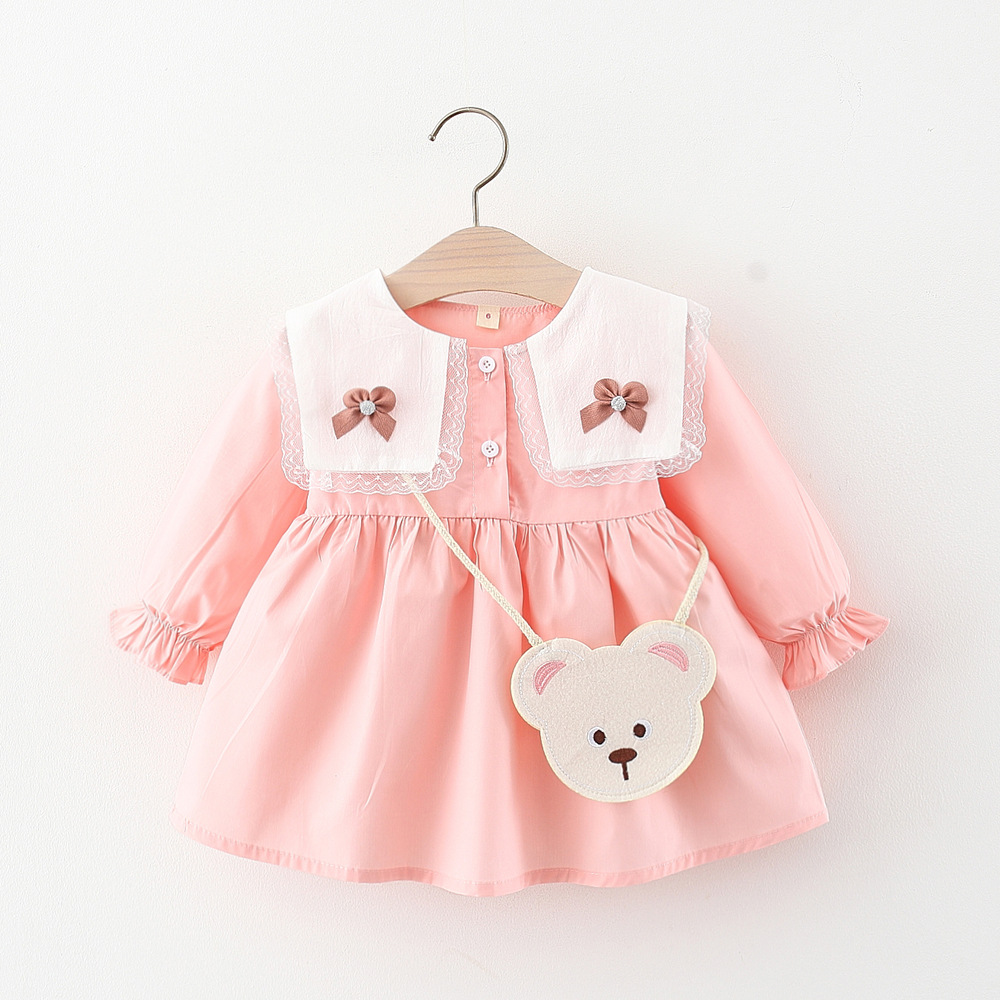 autumn dress for kids