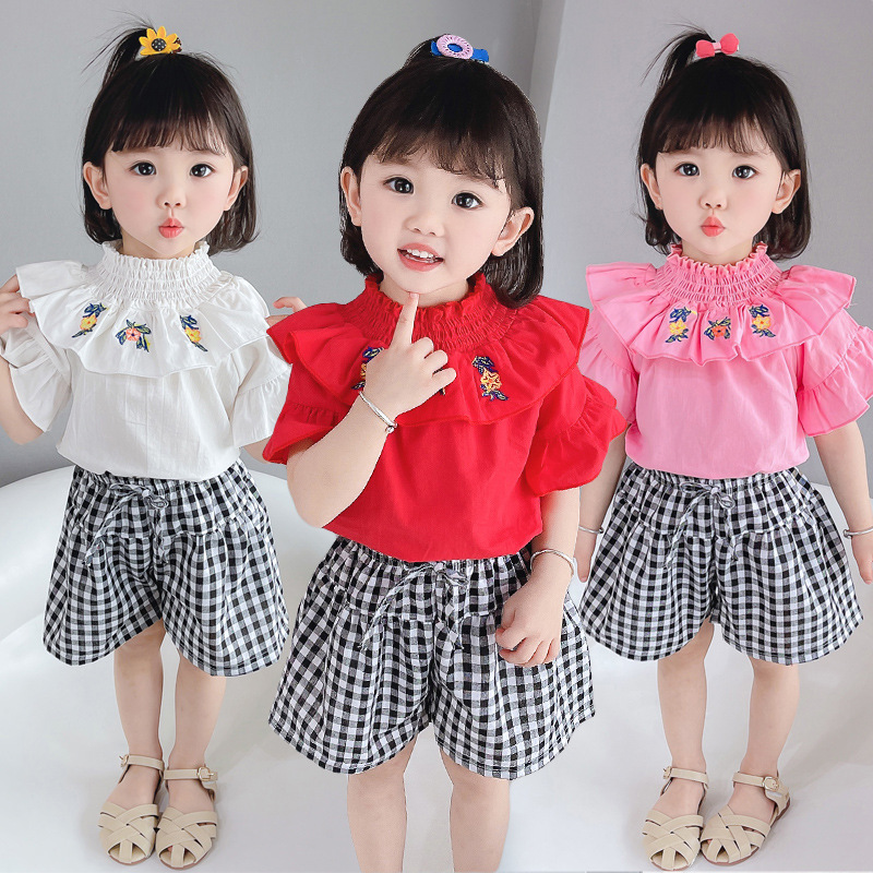 2 Piece Pants Set