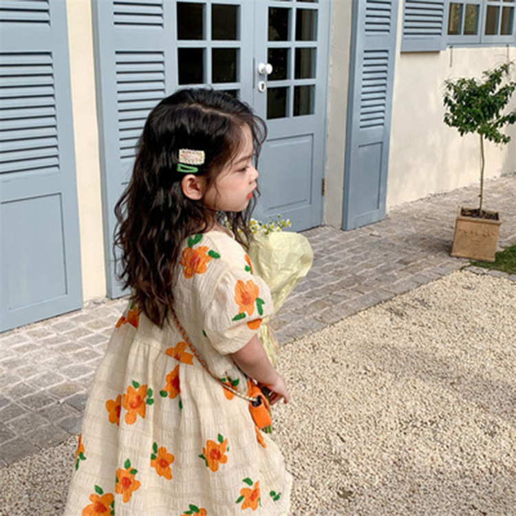 dress for kids party