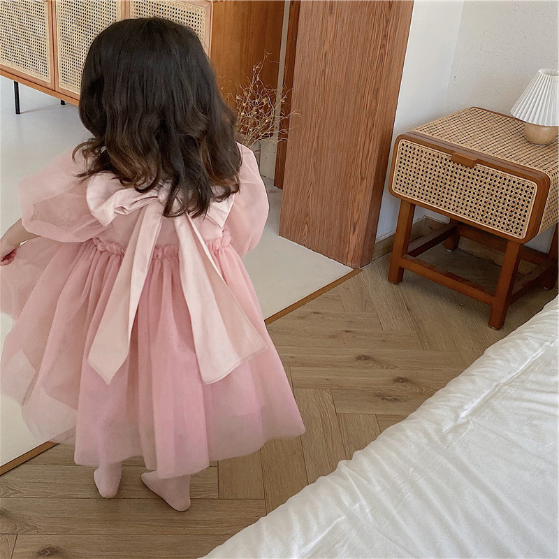 summer dress for girls kids