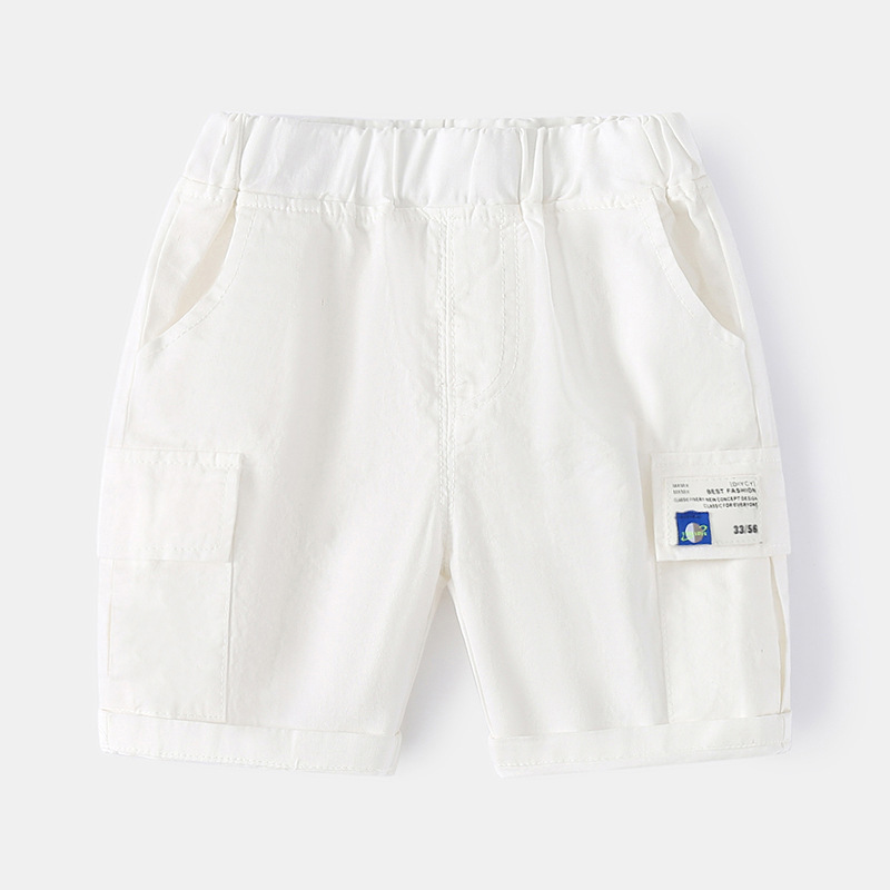 kids summer pants