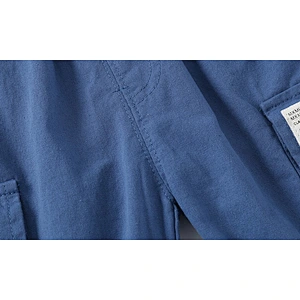 summer kid pants outdoor kids boy short pants