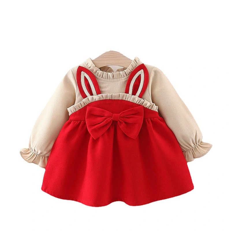 autumn dress cute autumn mini dress elastic cuffs autumn dress 2022