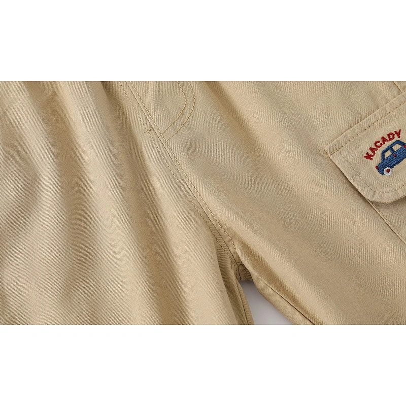 wholesale kids pants boy kids cotton pants casual pants for kids