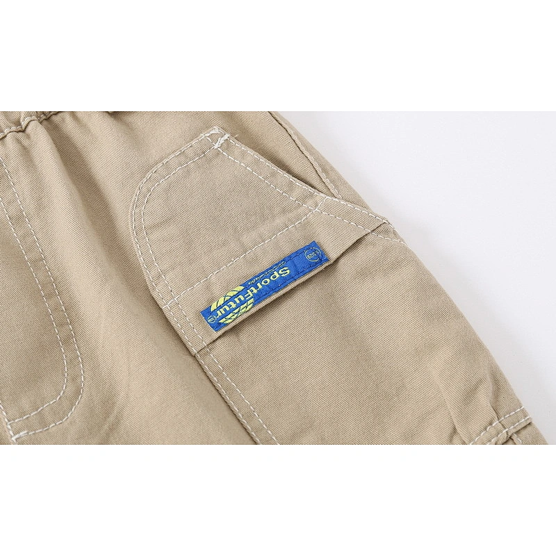 kids casual pants short pants for kids pants trousers