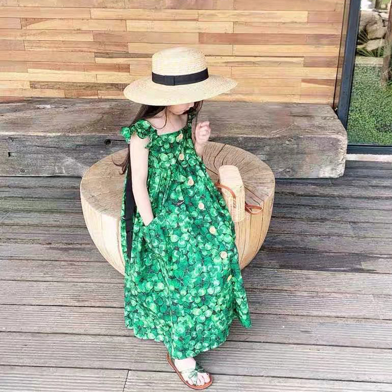 kids dress