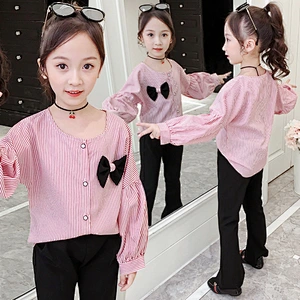 Girls New Autumn outfit