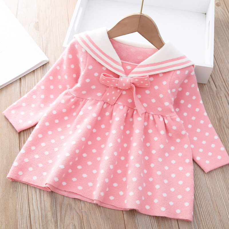 kids girls winter dress
