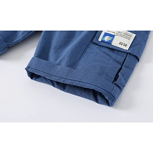 summer kid pants outdoor kids boy short pants