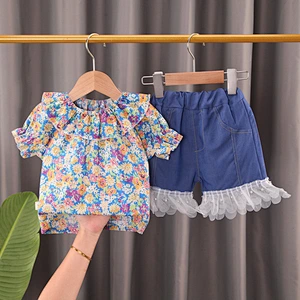 Wholesale Children's Clothes
