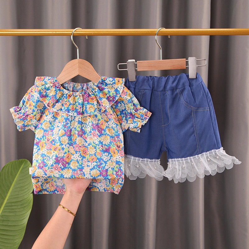 Wholesale Children's Clothes