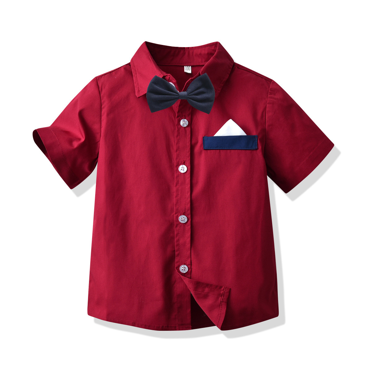kids wedding wear suit