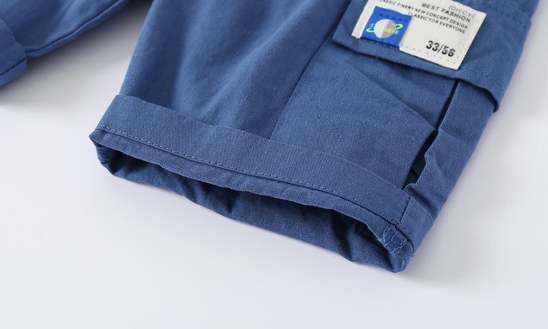 summer kid pants