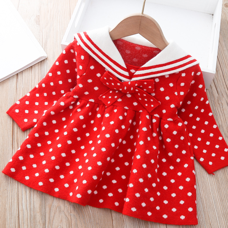 dresses for kids winter