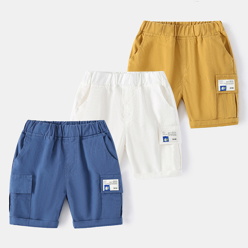 kids baby pants