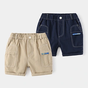 kids casual pants short pants for kids pants trousers