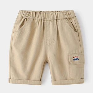 wholesale kids pants boy kids cotton pants casual pants for kids