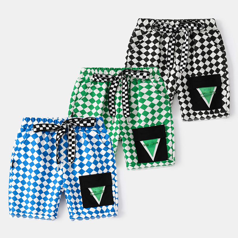 summer pants kids