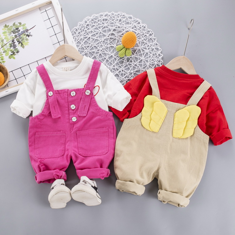 1-5 years kids clothes
