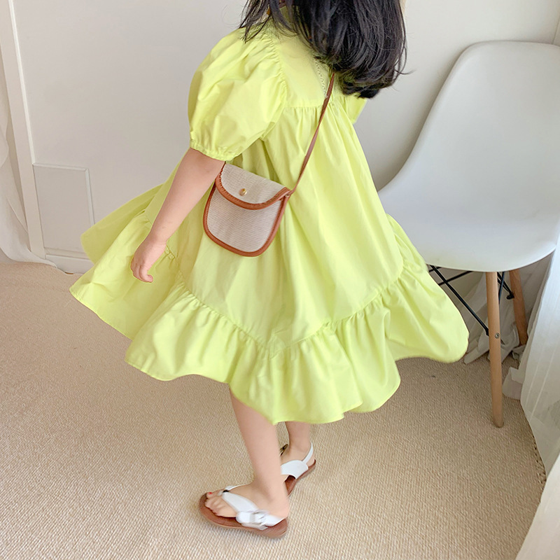 kid clothing dress party