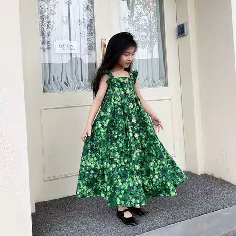 kids dress