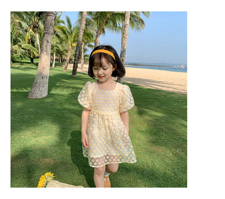 girl kids dress