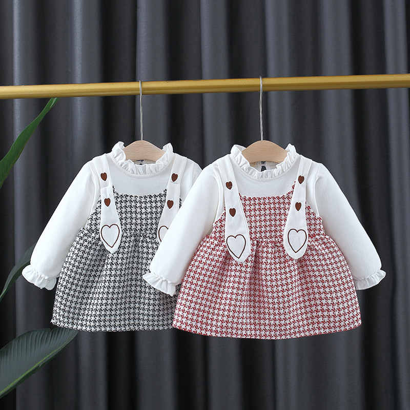 little baby dress