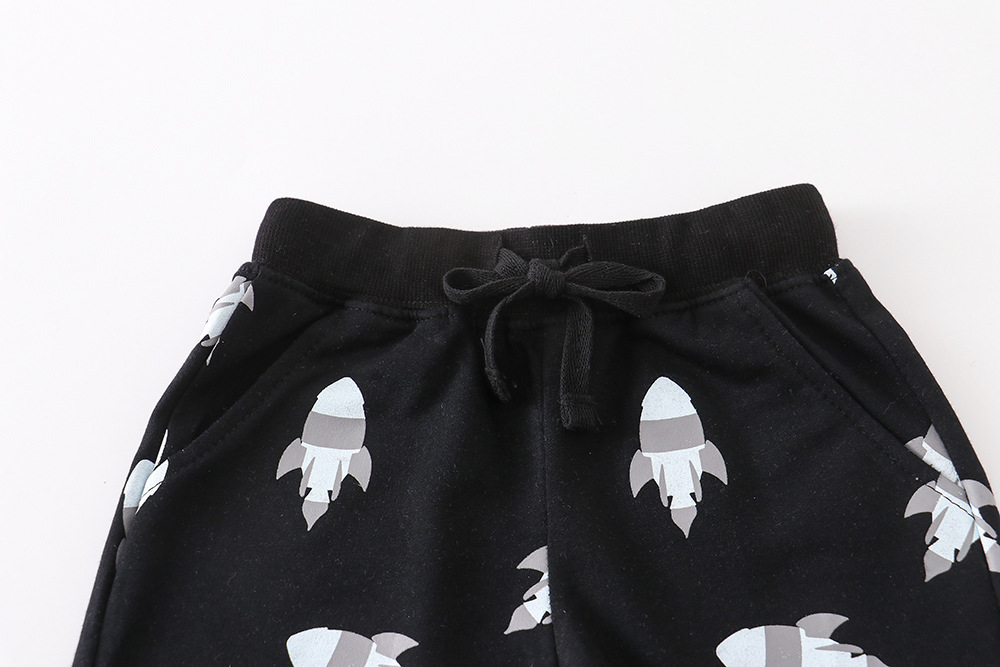 baby boy short pants