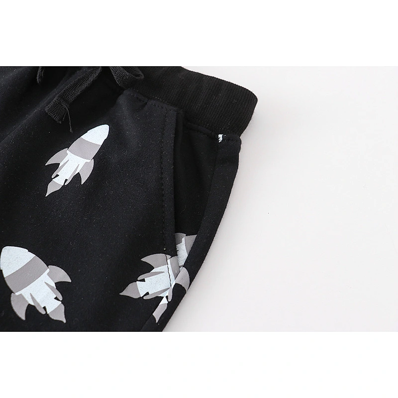 Chlidren baby boy short pants cotton short pants