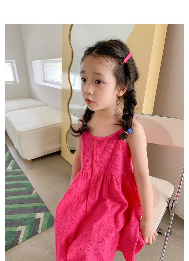 luxury dress for kids