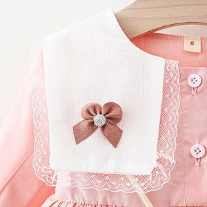 spring autumn dress girls clothing dresses autumn dress kids autumn