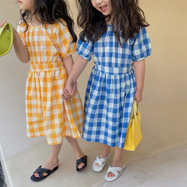 dress for girls kids