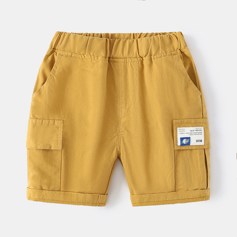 kids baby pants
