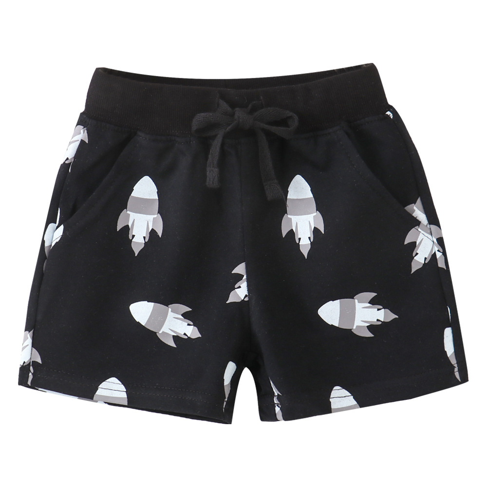 baby boy short pants