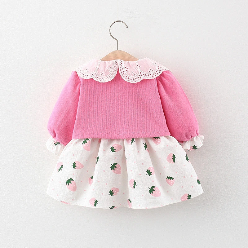 autumn wear dress set