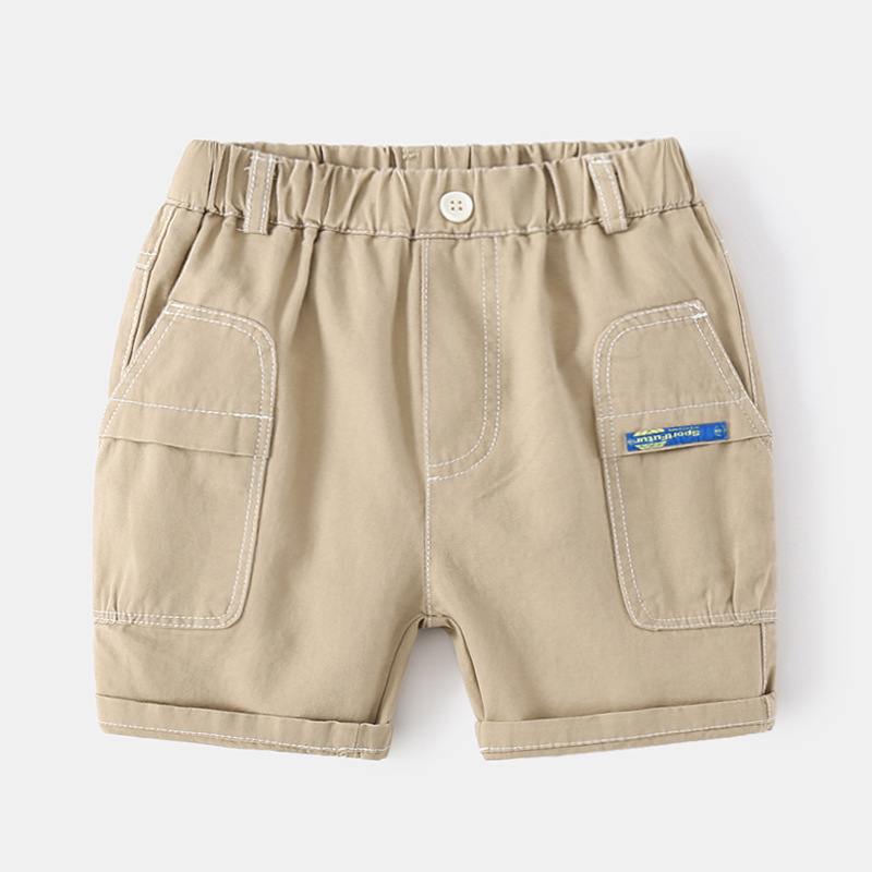 kids casual pants