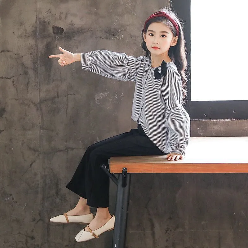 Girls New Autumn outfit